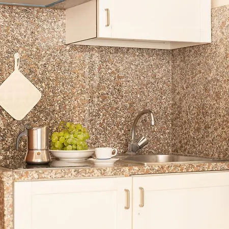 Appartement Happy Sea - Monolocale Sul Mare Con Piscina *