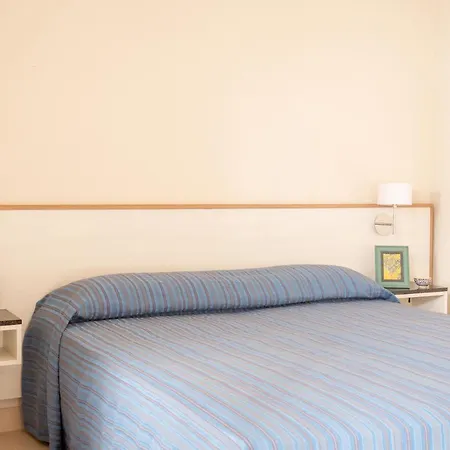 Appartement Happy Sea - Monolocale Sul Mare Con Piscina