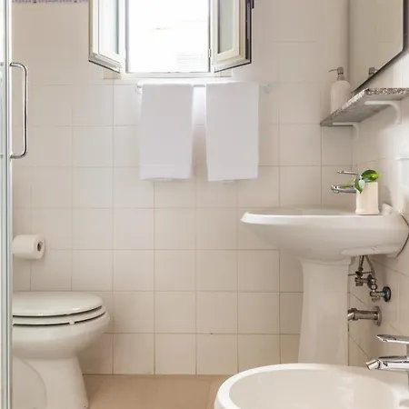 Appartement Happy Sea - Monolocale Sul Mare Con Piscina *