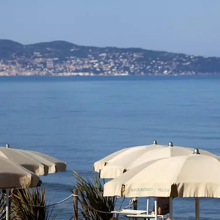 Happy Sea - Monolocale Sul Mare Con Piscina Albinia