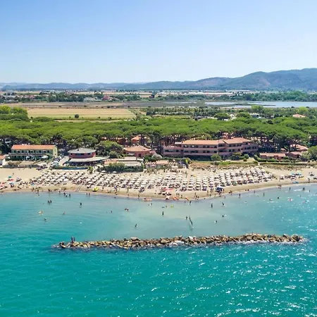 Happy Sea - Monolocale Sul Mare Con Piscina *