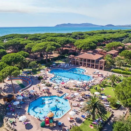 Happy Sea - Monolocale Sul Mare Con Piscina Lejlighed *